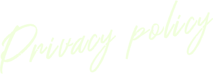 privacy